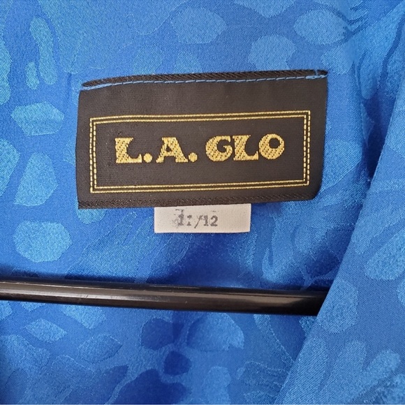 Vintage Dress - Picture 5 of 6